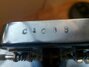 Rickenbacker B/6 LapSteel, Black: Close up - Free