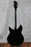 Rickenbacker 330/6 , Jetglo: Full Instrument - Rear