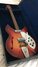 Rickenbacker 1997/6 RoMo, Fireglo: Free image