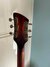 Rickenbacker 1997/6 RoMo, Fireglo: Headstock - Rear