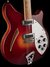 Rickenbacker 360/12 , Fireglo: Free image2