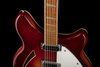 Rickenbacker 360/12 , Fireglo: Neck - Front