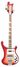 Rickenbacker 4003/4 , Fireglo: Full Instrument - Front