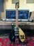 Rickenbacker 325/6 C58, Jetglo: Full Instrument - Front