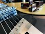 Rickenbacker 325/6 C58, Jetglo: Close up - Free2