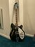 Rickenbacker 360/12 , Jetglo: Full Instrument - Front