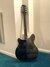 Rickenbacker 360/12 , Jetglo: Full Instrument - Rear