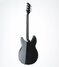 Rickenbacker 330/6 , Jetglo: Full Instrument - Rear