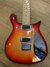 Rickenbacker 650/6 Colorado, Fireglo: Body - Front