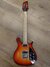 Rickenbacker 650/6 Colorado, Fireglo: Full Instrument - Front
