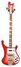 Rickenbacker 4003/4 , Fireglo: Full Instrument - Front