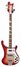 Rickenbacker 4003/4 , Fireglo: Full Instrument - Front