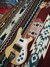 Rickenbacker 4001/4 , Mapleglo: Full Instrument - Front