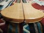 Rickenbacker 4001/4 , Mapleglo: Close up - Free2