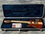 Rickenbacker 650/6 Frisco, Vermillion: Free image2