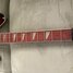 Rickenbacker 360/6 , Fireglo: Neck - Front