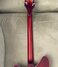 Rickenbacker 360/6 , Fireglo: Neck - Rear