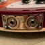 Rickenbacker 360/6 , Fireglo: Close up - Free