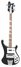 Rickenbacker 4003/4 , Jetglo: Full Instrument - Front