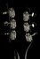 Rickenbacker 381/6 V69, Jetglo: Headstock - Rear