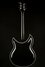 Rickenbacker 381/6 V69, Jetglo: Full Instrument - Rear