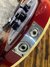 Rickenbacker 360/12 , Fireglo: Close up - Free