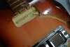 Rickenbacker 4000/4 Mod, Fireglo: Free image