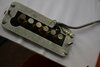 Rickenbacker 4000/4 Mod, Fireglo: Free image2