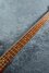 Rickenbacker 4000/4 Mod, Fireglo: Neck - Front