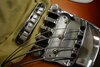 Rickenbacker 4000/4 Mod, Fireglo: Close up - Free2