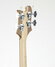 Rickenbacker 4001/4 S, Satin Mapleglo: Headstock - Rear