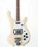 Rickenbacker 4001/4 S, Satin Mapleglo: Body - Front