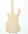 Mar 2017 Rickenbacker 4001/4 S, Satin Mapleglo: Body - Rear