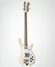 Rickenbacker 4001/4 S, Satin Mapleglo: Full Instrument - Front