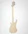 Rickenbacker 4001/4 S, Satin Mapleglo: Full Instrument - Rear