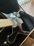 Rickenbacker 650/6 Colorado, Jetglo: Body - Front
