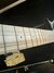 Rickenbacker 650/6 Colorado, Jetglo: Neck - Front