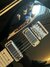 Rickenbacker 650/6 Colorado, Jetglo: Close up - Free2