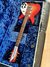 Rickenbacker 350/6 V63, Fireglo: Free image