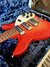 Rickenbacker 350/6 V63, Fireglo: Body - Front