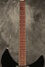 Rickenbacker 330/12 , Black: Neck - Front