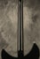 Rickenbacker 330/12 , Black: Neck - Rear