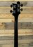 Rickenbacker 4003/4 , Jetglo: Headstock - Rear