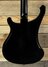 Oct 2021 Rickenbacker 4003/4 , Jetglo: Body - Rear