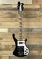 Rickenbacker 4003/4 , Jetglo: Full Instrument - Front