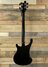 Rickenbacker 4003/4 , Jetglo: Full Instrument - Rear