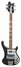 Rickenbacker 4003/4 , Jetglo: Full Instrument - Front