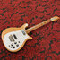 Rickenbacker 460/6 Mod, Mapleglo: Full Instrument - Front