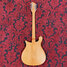 Rickenbacker 460/6 Mod, Mapleglo: Full Instrument - Rear