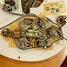 Rickenbacker 460/6 Mod, Mapleglo: Close up - Free2